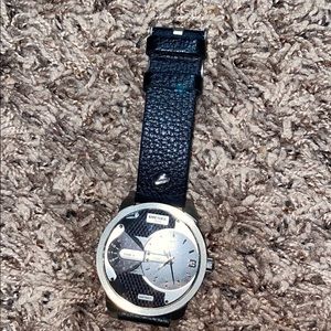 Men’s watch
